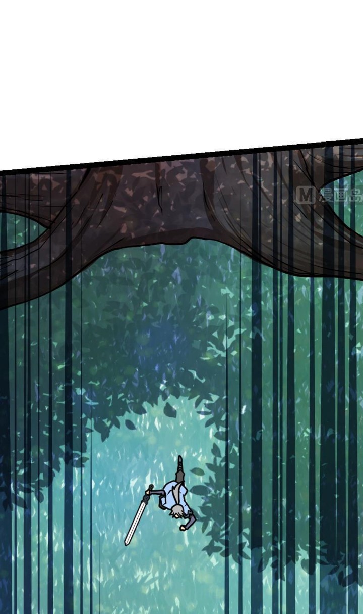 Halaman 23 dari Peerless Sword God Chapter 32