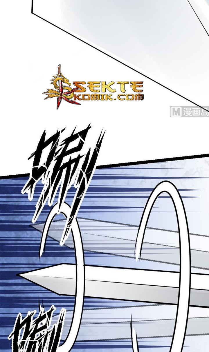Halaman 27 dari Peerless Sword God Chapter 32