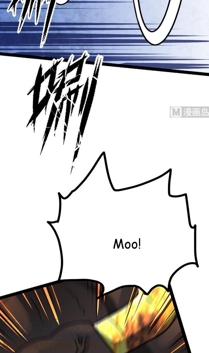 Halaman 28 dari Peerless Sword God Chapter 32