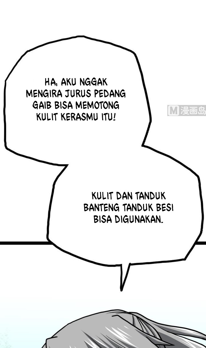 Halaman 36 dari Peerless Sword God Chapter 32