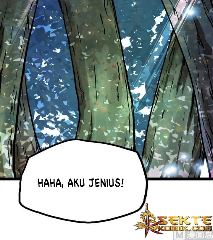 Halaman 40 dari Peerless Sword God Chapter 32