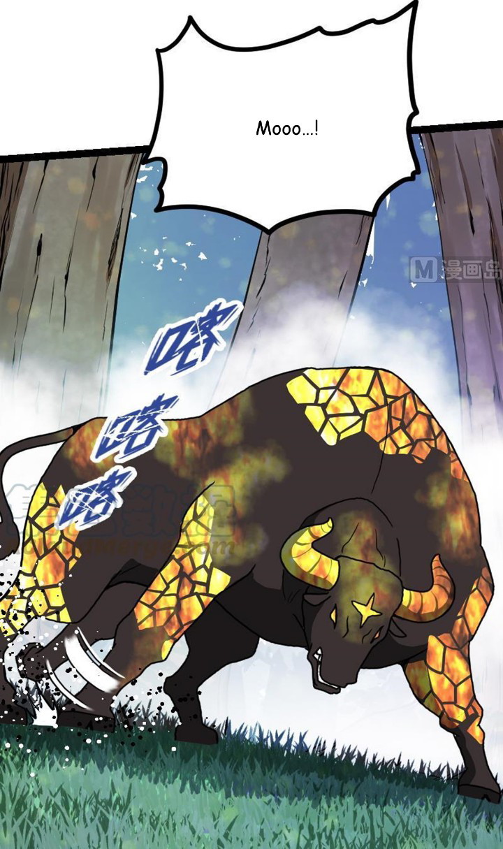 Halaman 5 dari Peerless Sword God Chapter 32