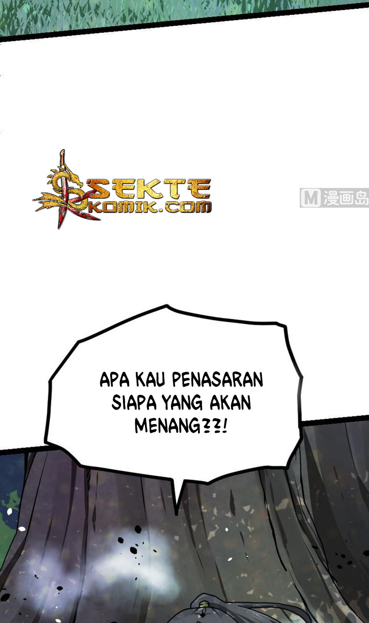 Halaman 6 dari Peerless Sword God Chapter 32