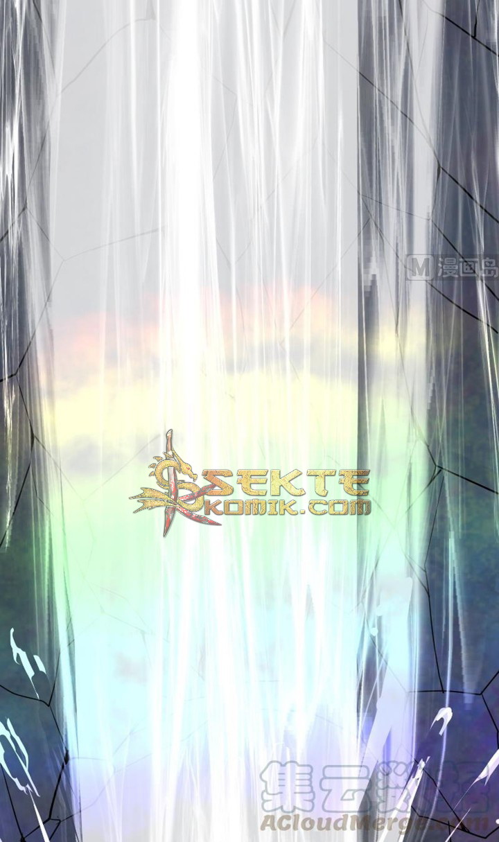 Halaman 18 dari Peerless Sword God Chapter 33