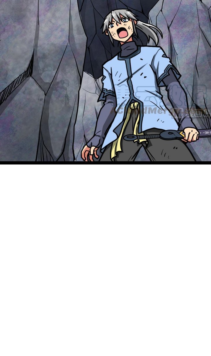 Halaman 22 dari Peerless Sword God Chapter 33