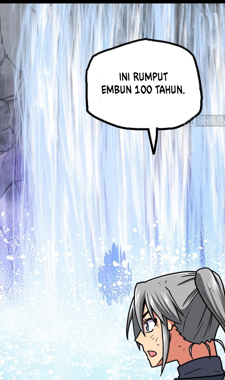 Halaman 23 dari Peerless Sword God Chapter 33