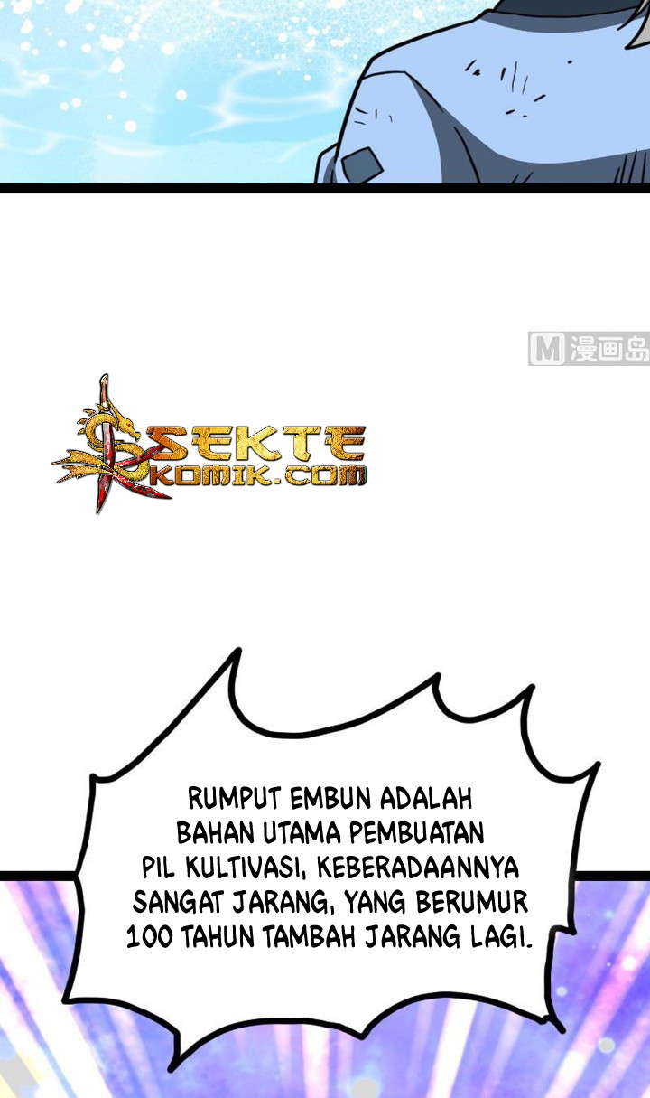 Halaman 24 dari Peerless Sword God Chapter 33