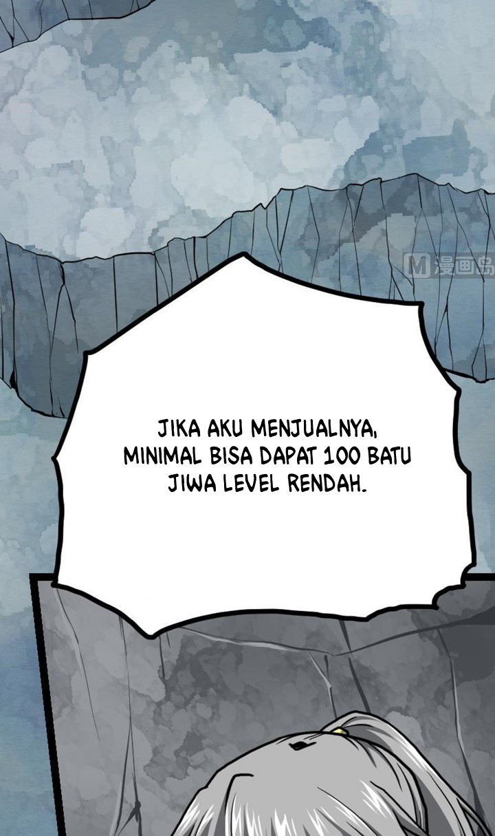 Halaman 26 dari Peerless Sword God Chapter 33