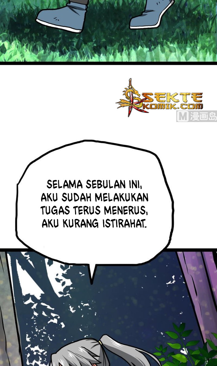 Halaman 3 dari Peerless Sword God Chapter 33