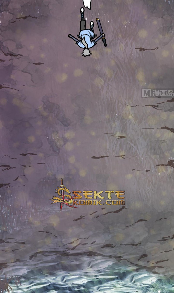Halaman 30 dari Peerless Sword God Chapter 33