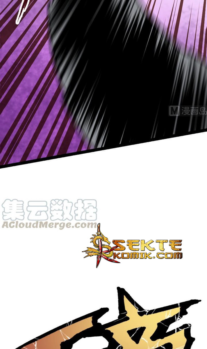Halaman 35 dari Peerless Sword God Chapter 33