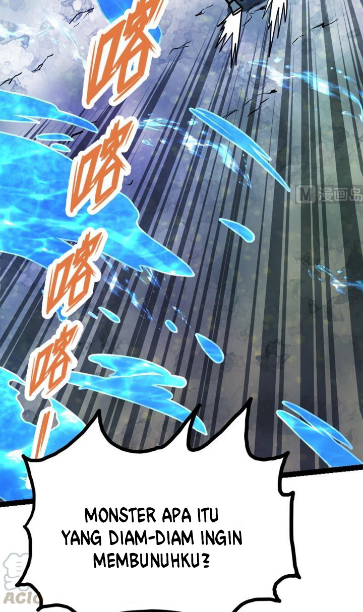 Halaman 38 dari Peerless Sword God Chapter 33