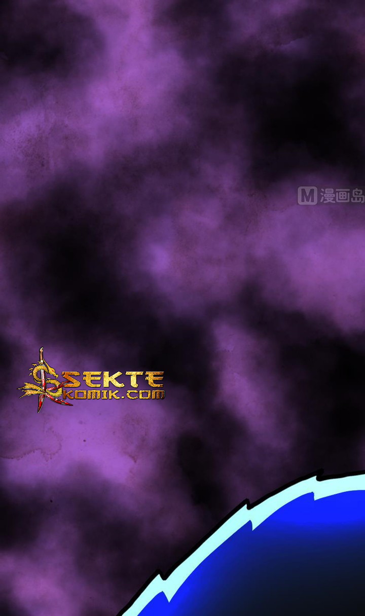 Halaman 41 dari Peerless Sword God Chapter 33