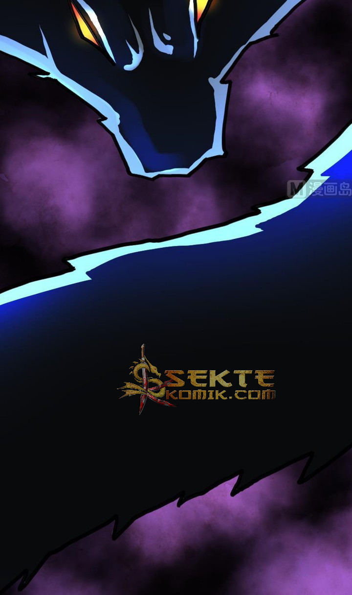 Halaman 43 dari Peerless Sword God Chapter 33