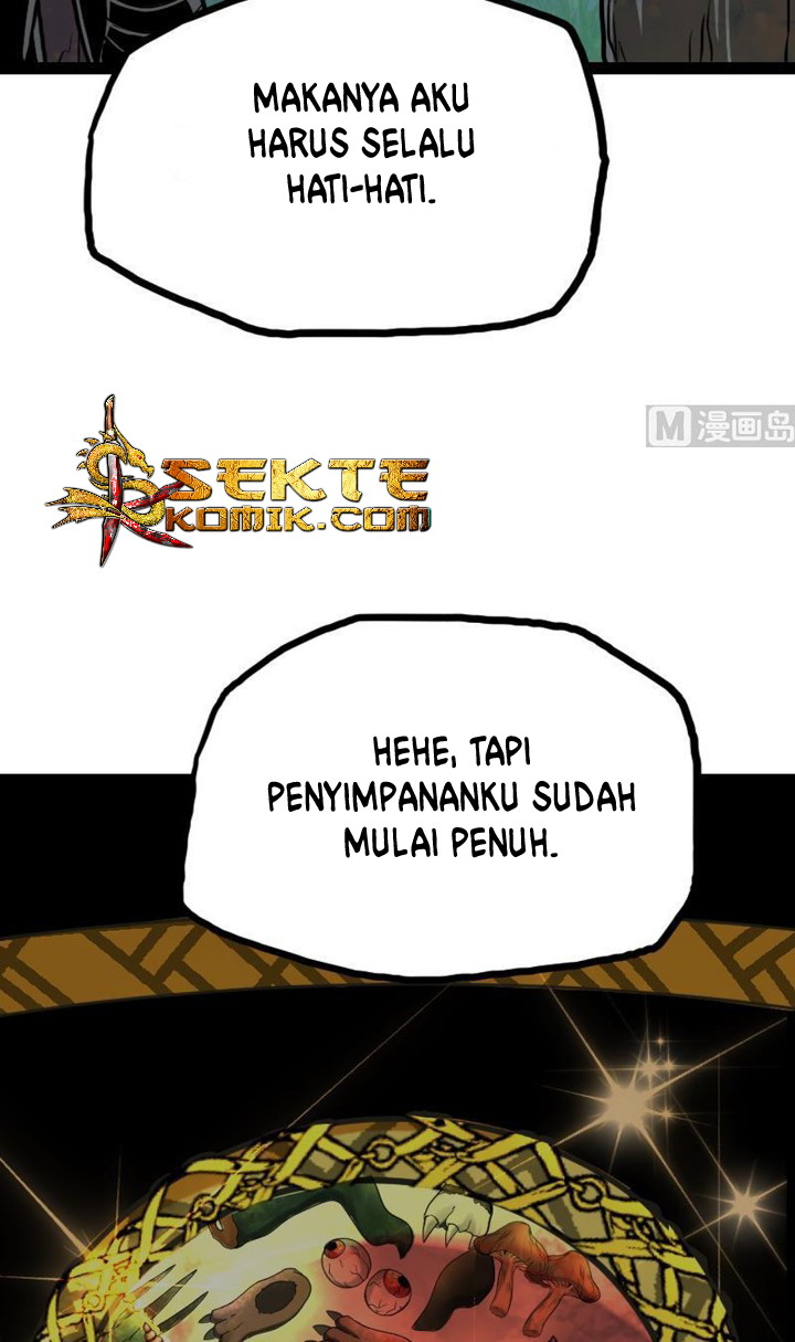 Halaman 6 dari Peerless Sword God Chapter 33