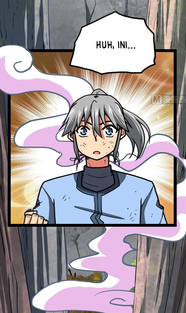 Halaman 9 dari Peerless Sword God Chapter 33