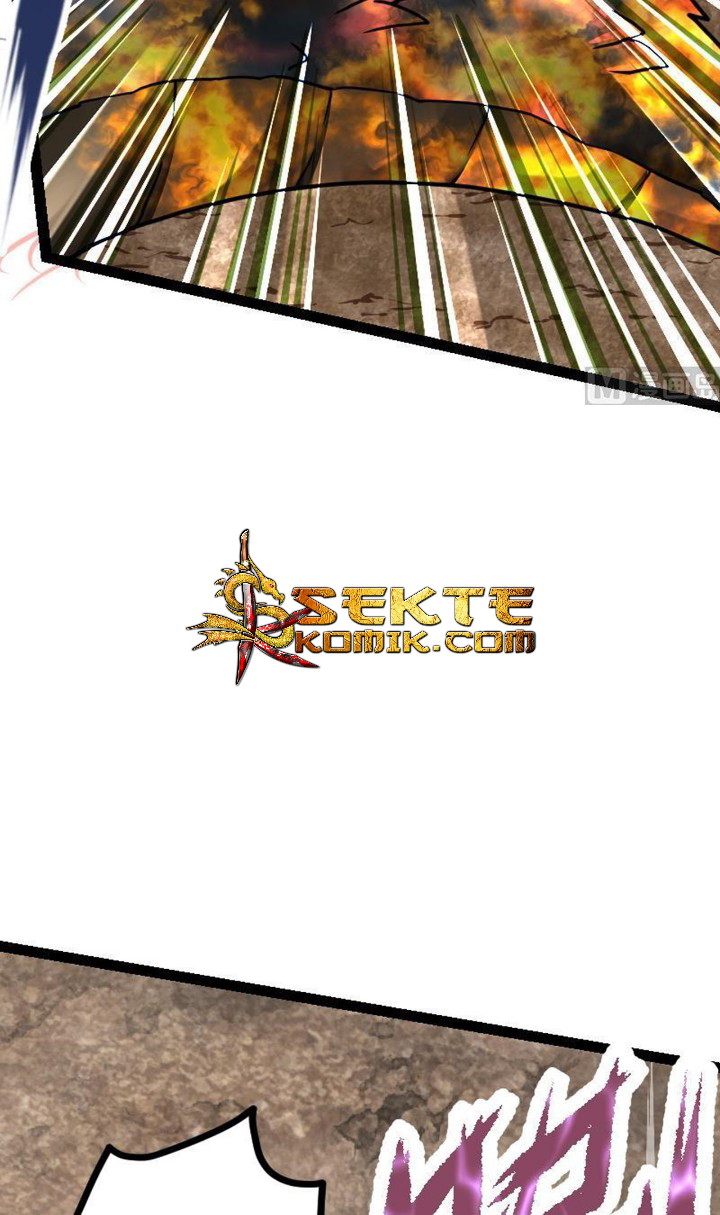 Halaman 11 dari Peerless Sword God Chapter 34