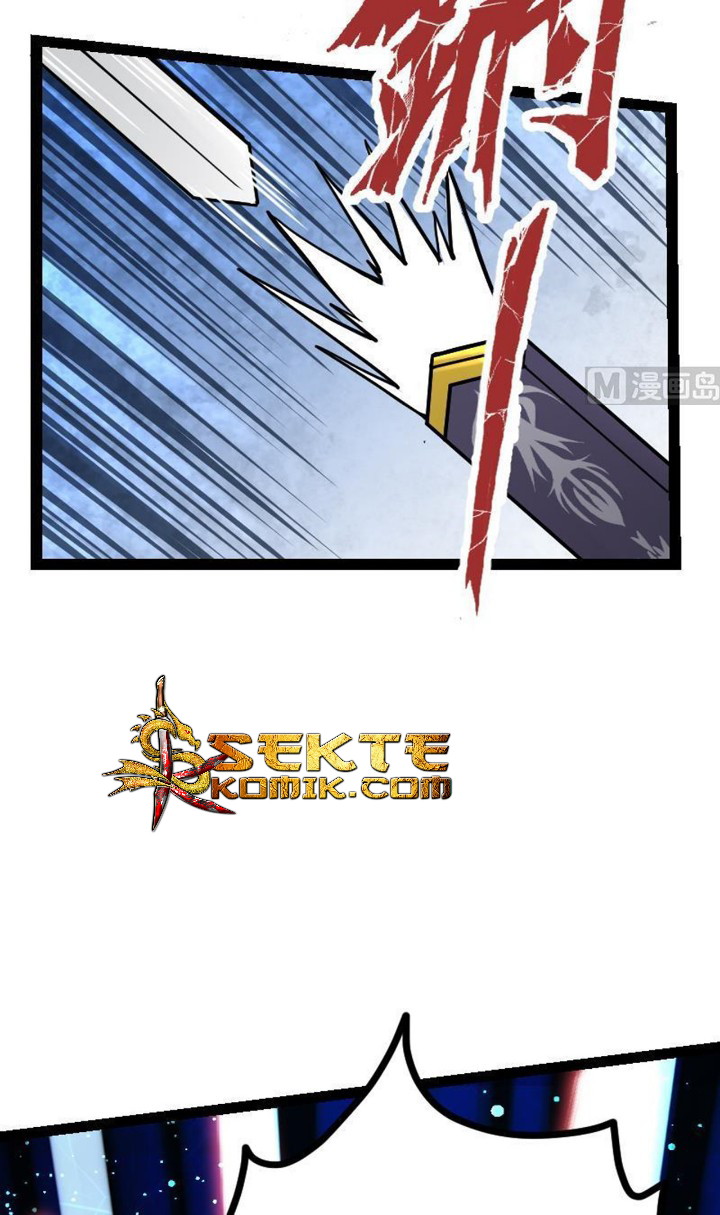 Halaman 14 dari Peerless Sword God Chapter 34