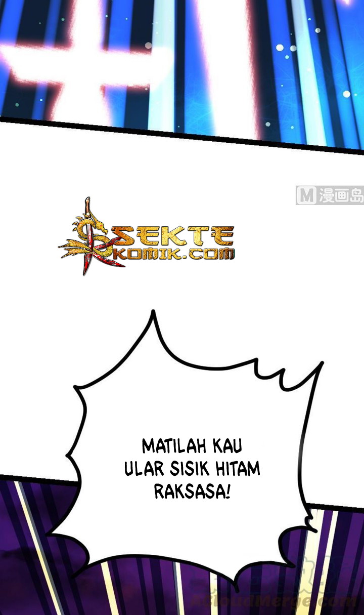Halaman 18 dari Peerless Sword God Chapter 34