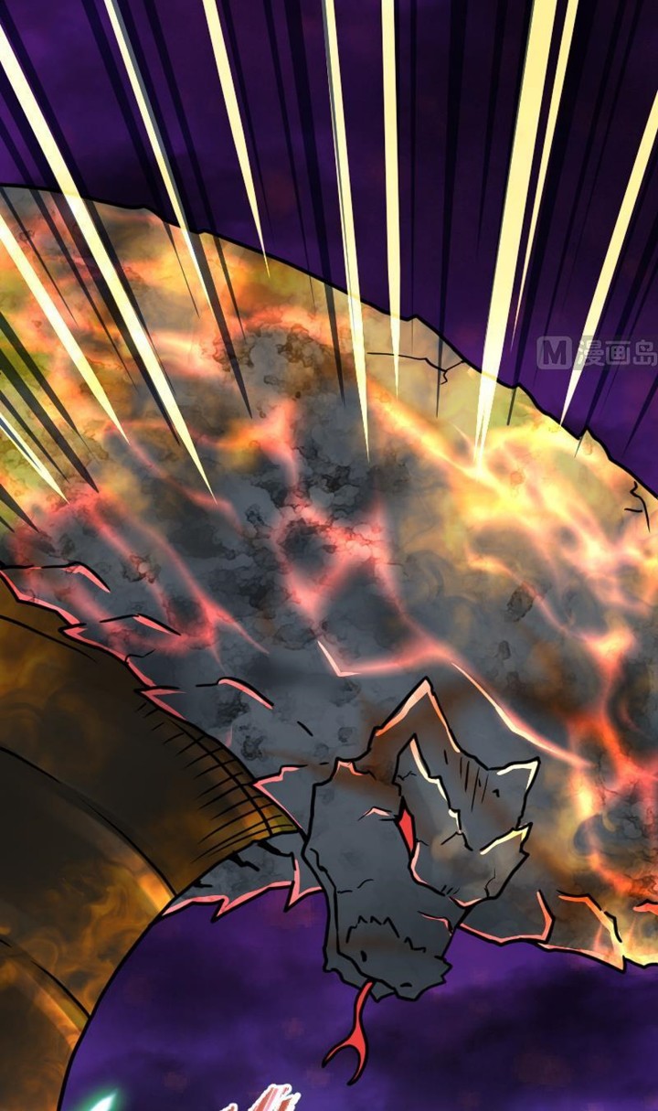 Halaman 19 dari Peerless Sword God Chapter 34