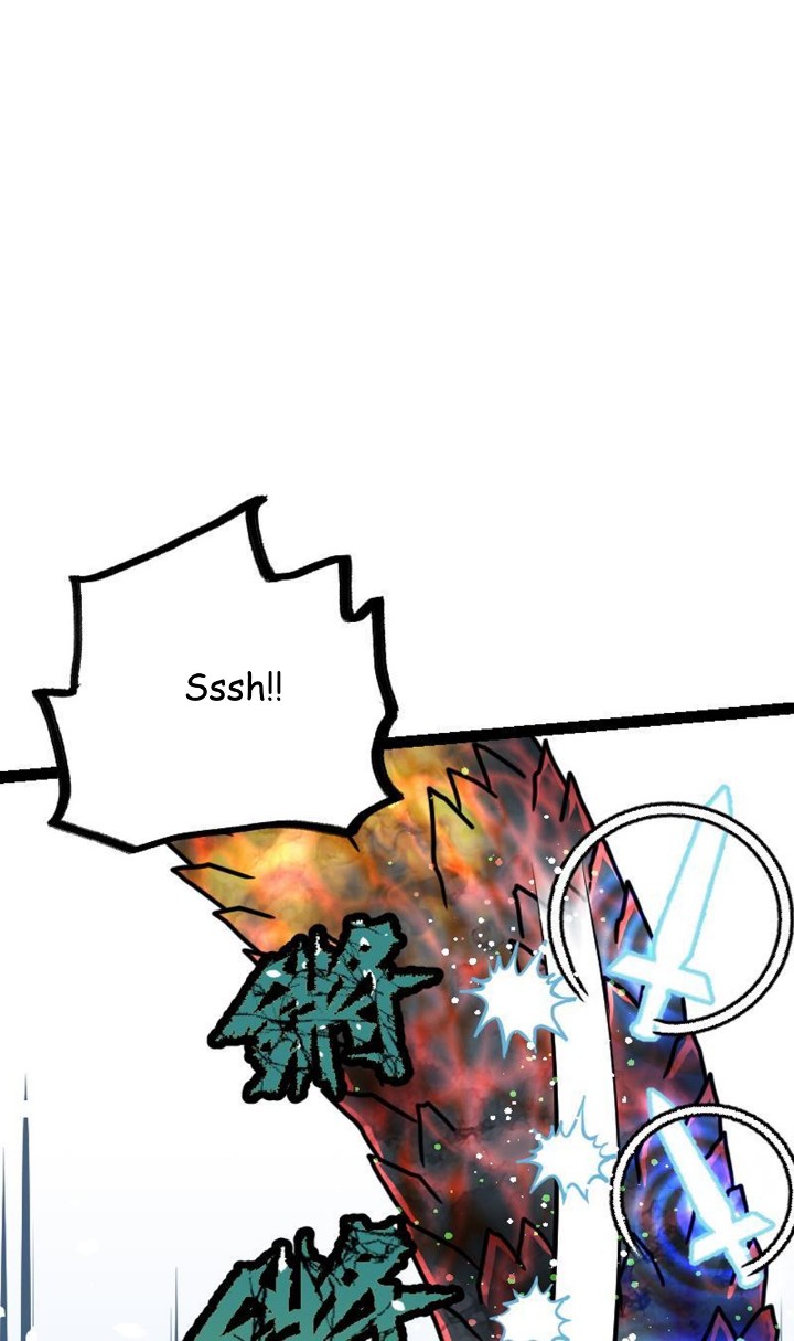 Halaman 23 dari Peerless Sword God Chapter 34