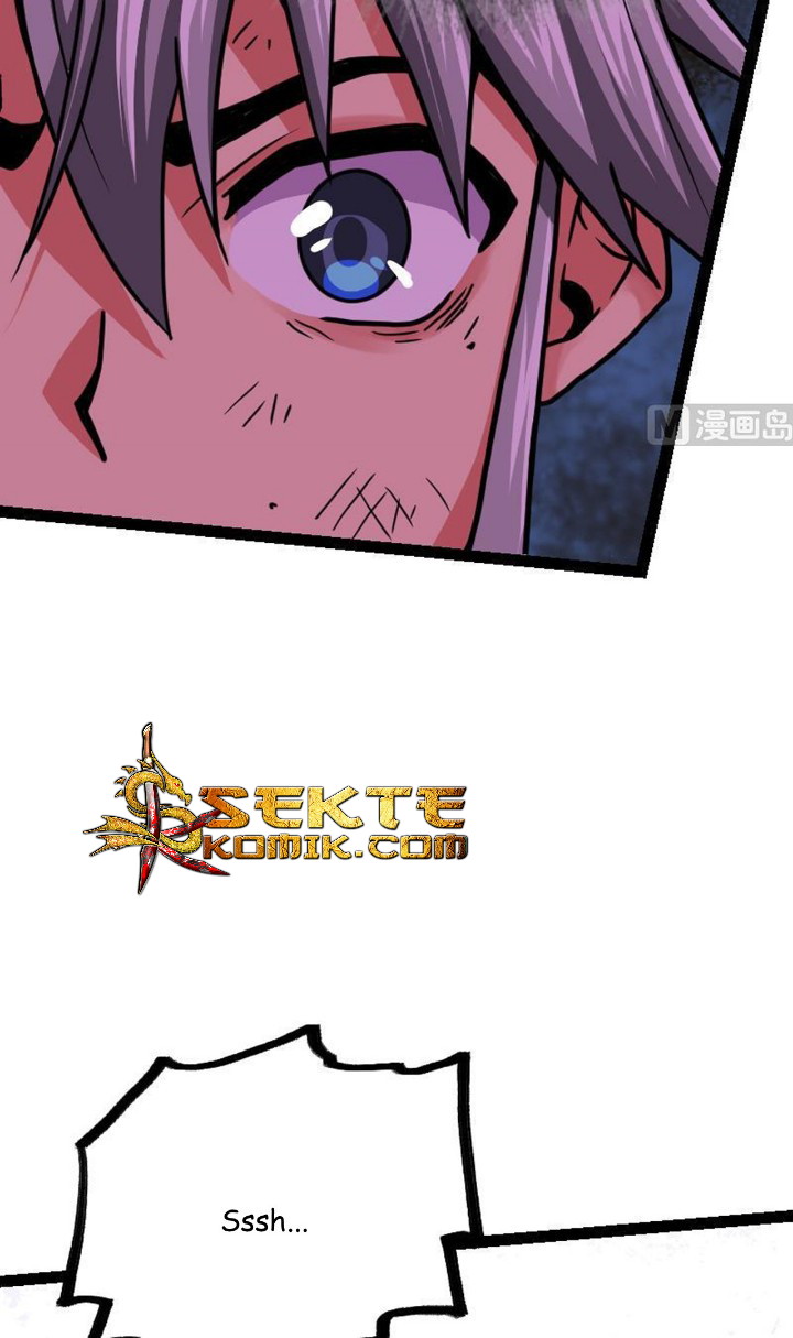 Halaman 27 dari Peerless Sword God Chapter 34