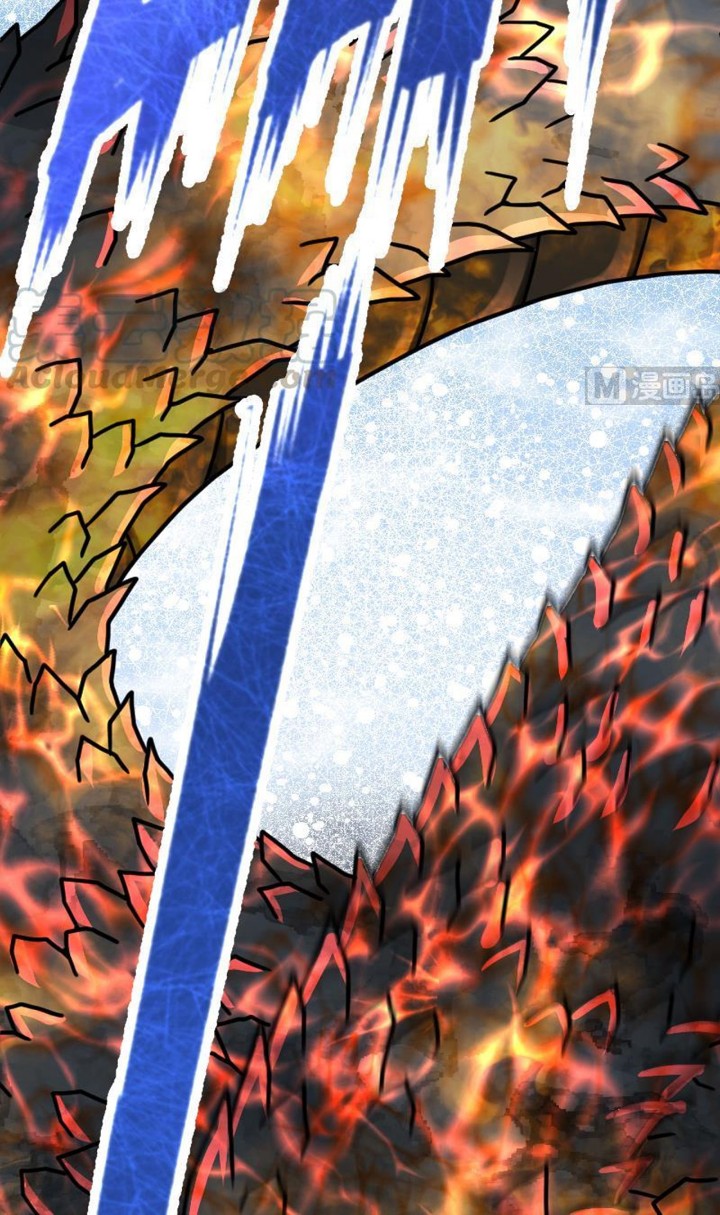 Halaman 32 dari Peerless Sword God Chapter 34