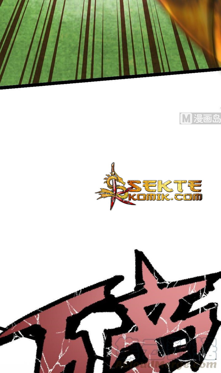 Halaman 38 dari Peerless Sword God Chapter 34