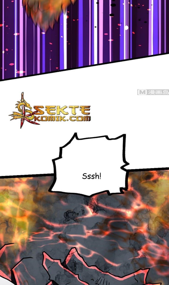 Halaman 41 dari Peerless Sword God Chapter 34