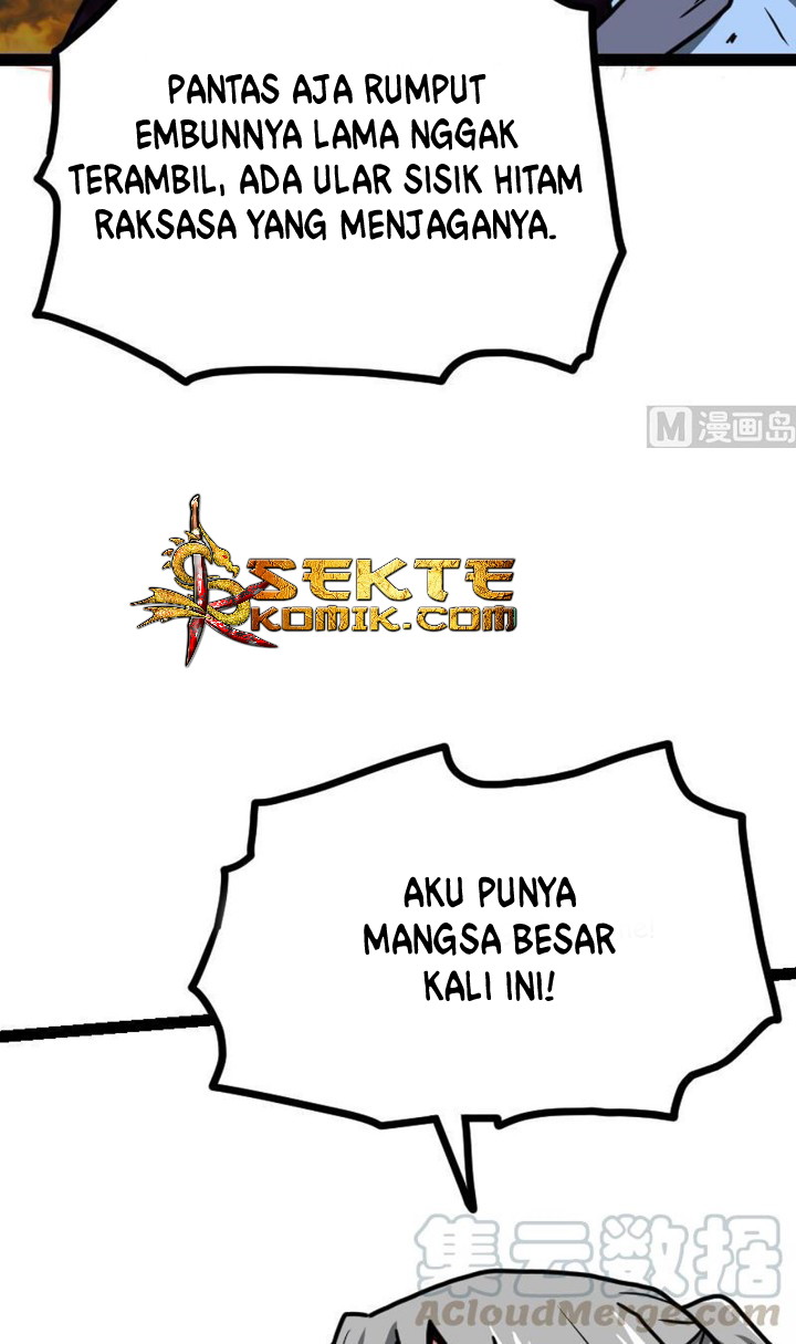 Halaman 8 dari Peerless Sword God Chapter 34