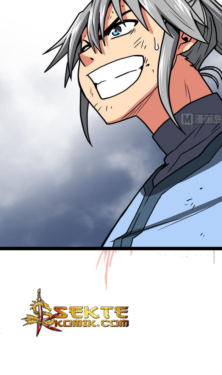 Halaman 9 dari Peerless Sword God Chapter 34