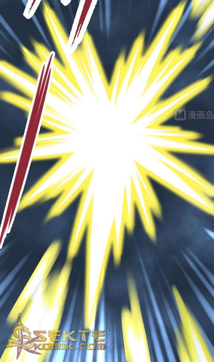 Halaman 10 dari Peerless Sword God Chapter 35
