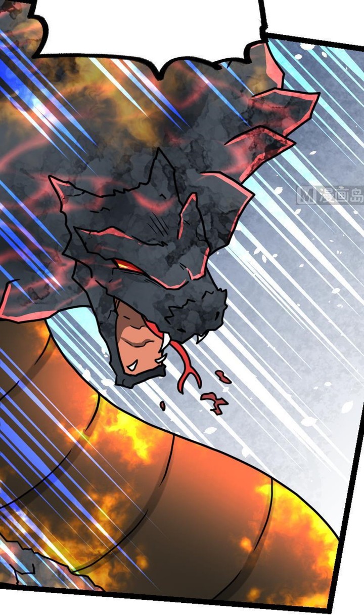 Halaman 13 dari Peerless Sword God Chapter 35