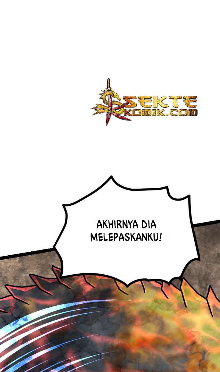 Halaman 14 dari Peerless Sword God Chapter 35