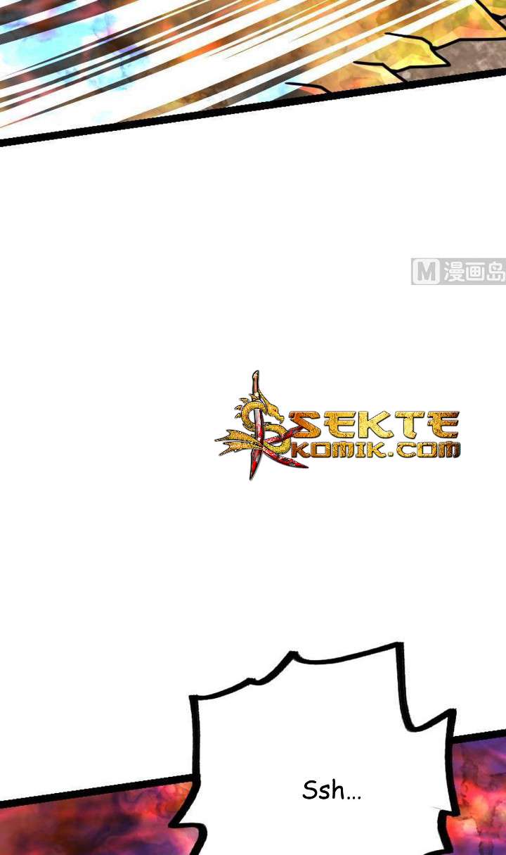 Halaman 16 dari Peerless Sword God Chapter 35