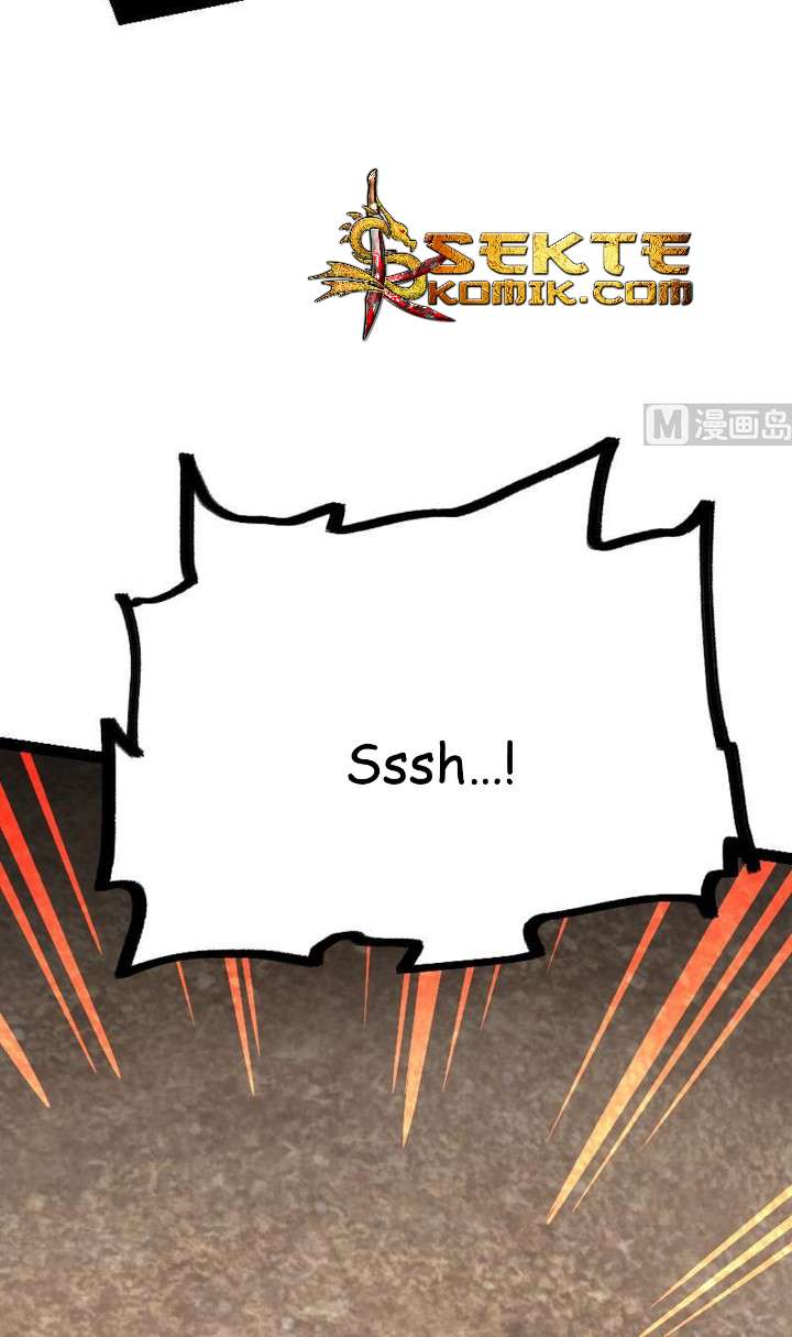 Halaman 30 dari Peerless Sword God Chapter 35