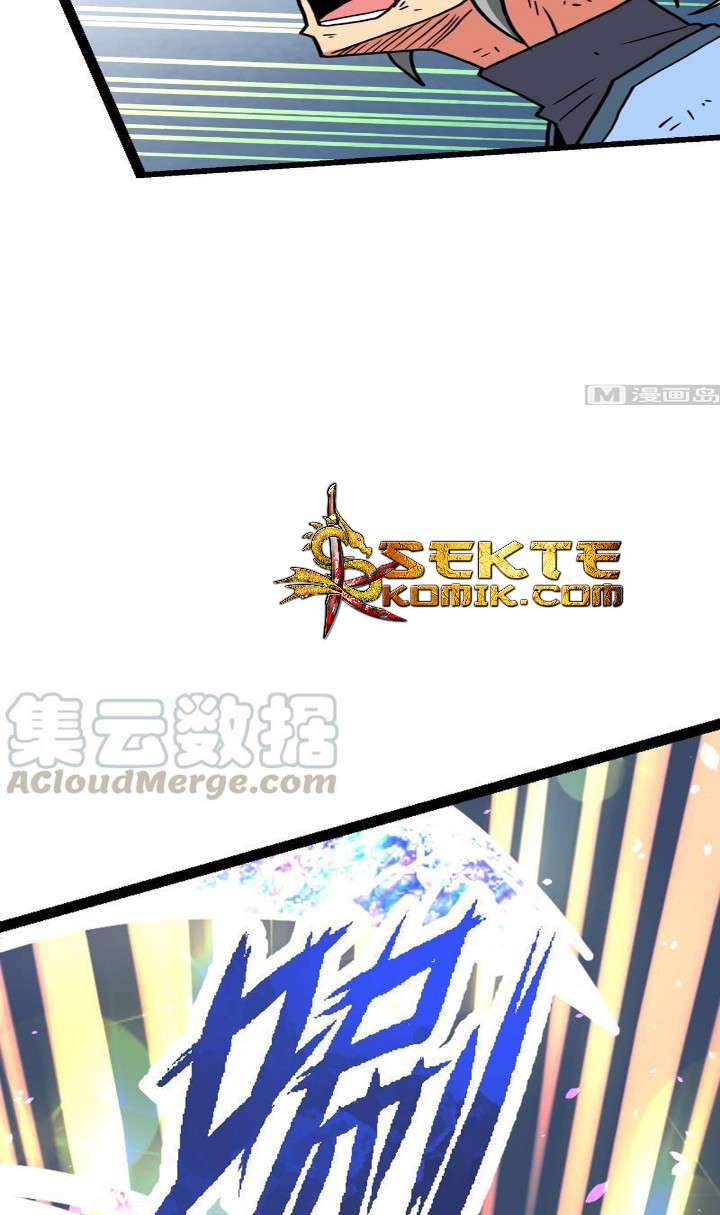 Halaman 35 dari Peerless Sword God Chapter 35