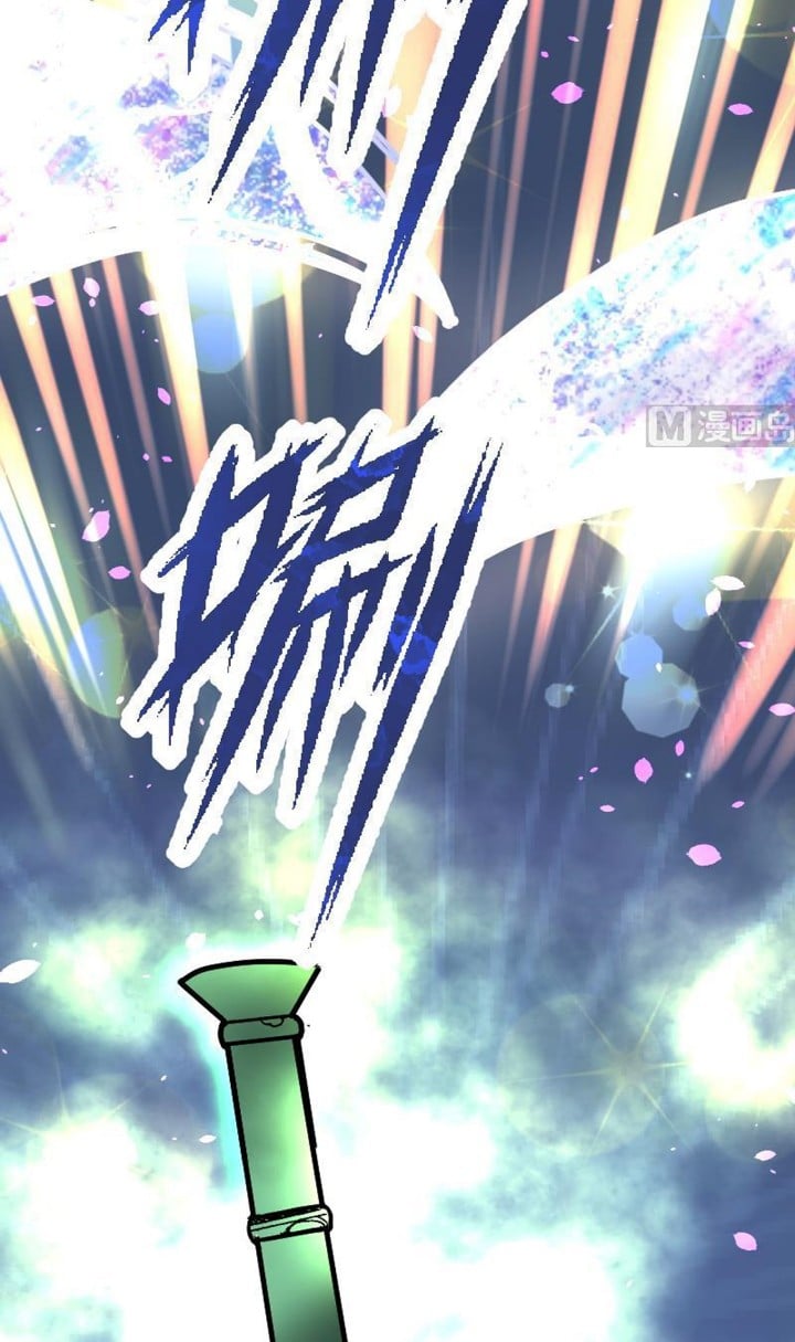 Halaman 36 dari Peerless Sword God Chapter 35