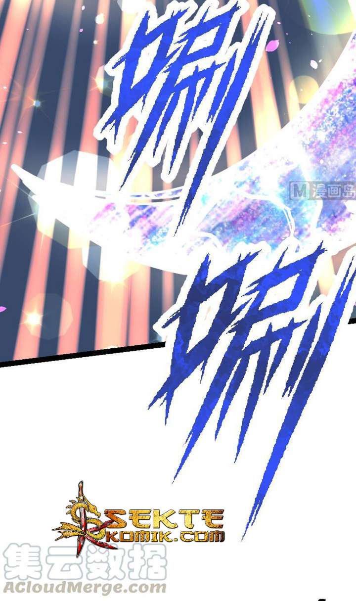 Halaman 38 dari Peerless Sword God Chapter 35