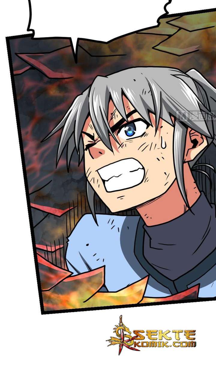 Halaman 4 dari Peerless Sword God Chapter 35