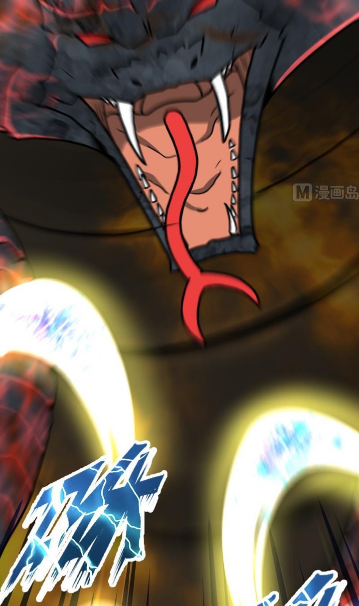 Halaman 40 dari Peerless Sword God Chapter 35