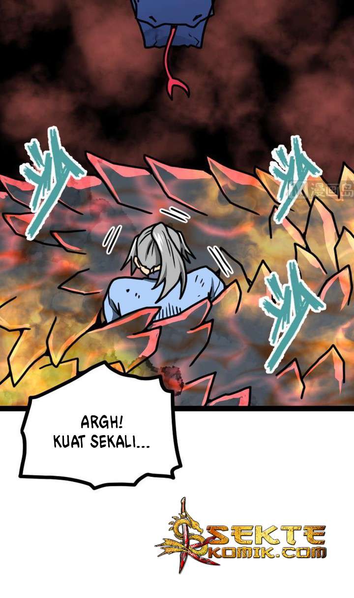 Halaman 6 dari Peerless Sword God Chapter 35