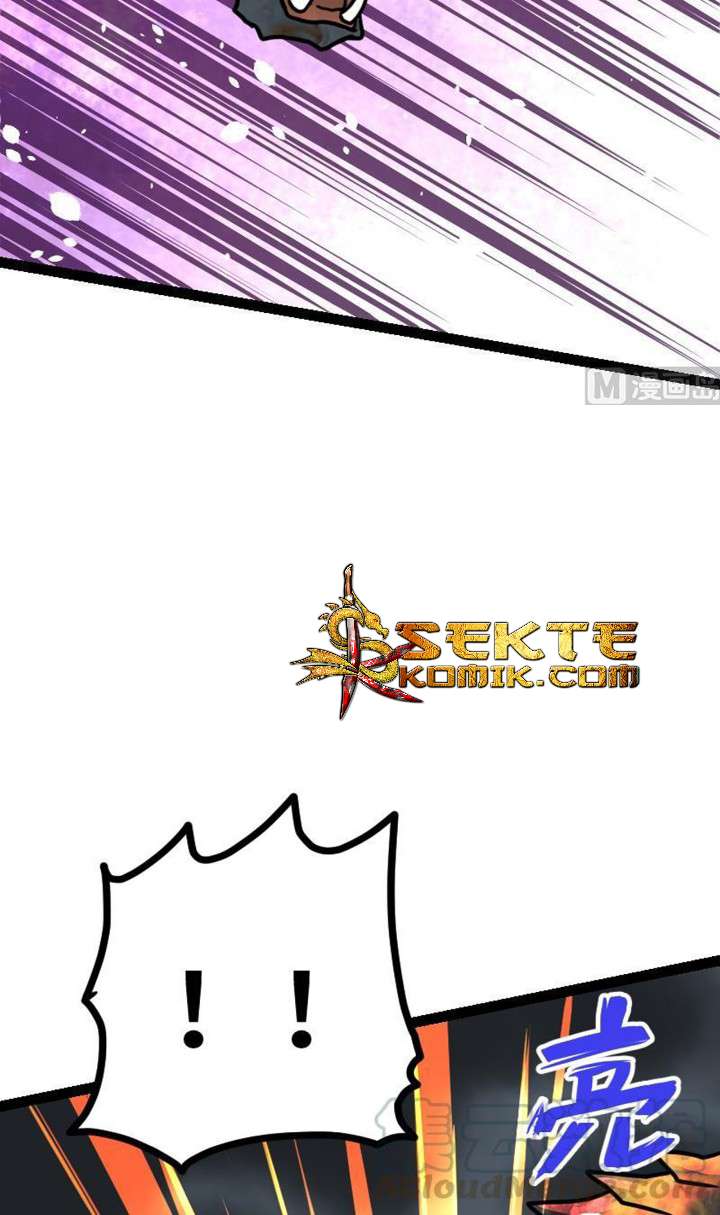 Halaman 8 dari Peerless Sword God Chapter 35