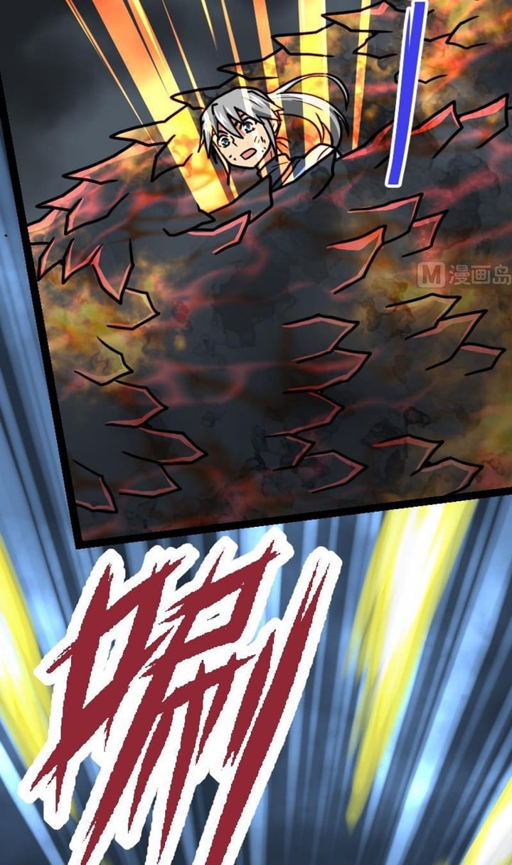 Halaman 9 dari Peerless Sword God Chapter 35