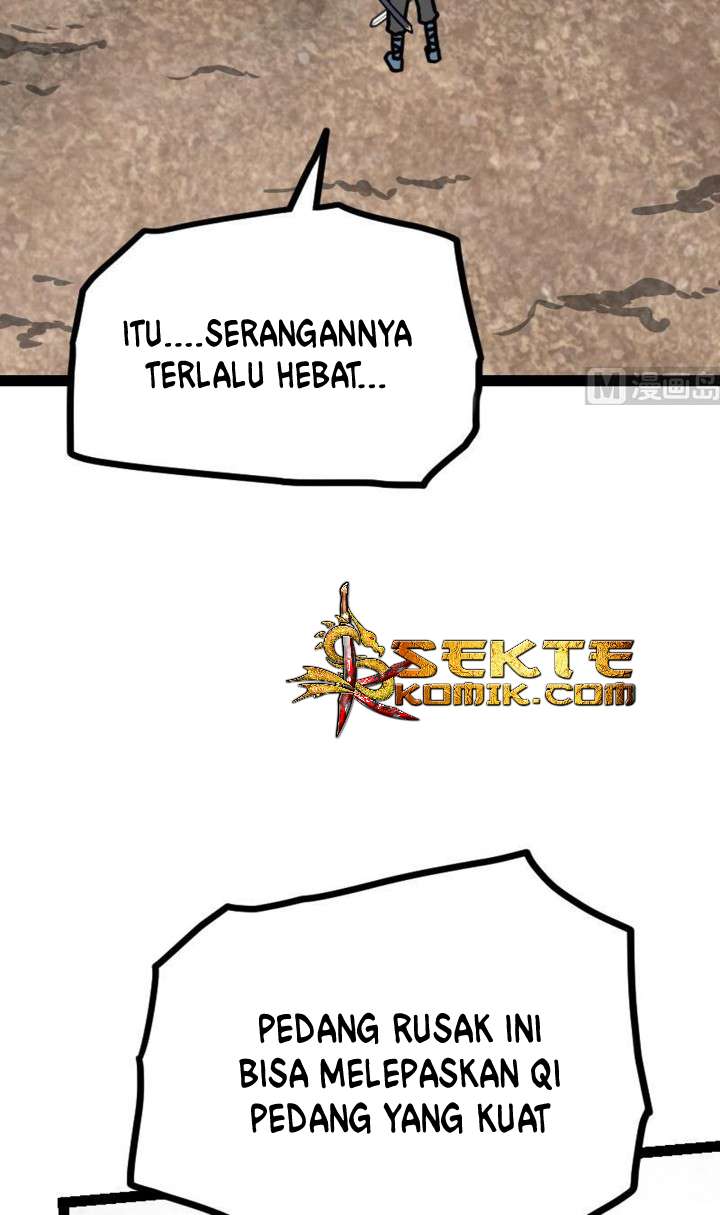 Halaman 14 dari Peerless Sword God Chapter 36