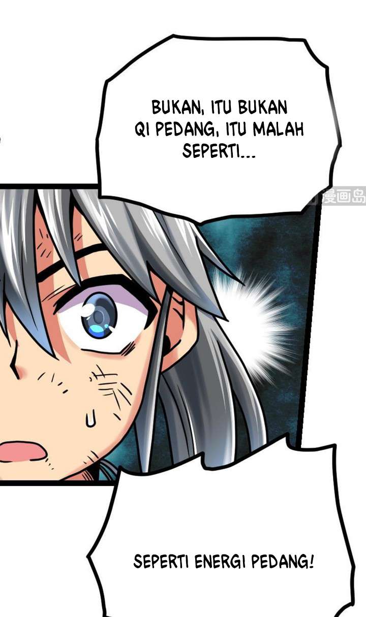 Halaman 16 dari Peerless Sword God Chapter 36