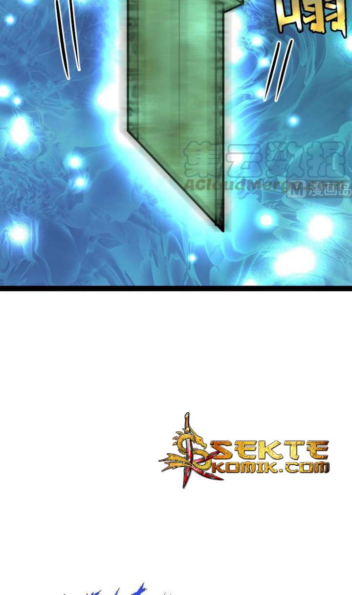 Halaman 22 dari Peerless Sword God Chapter 36