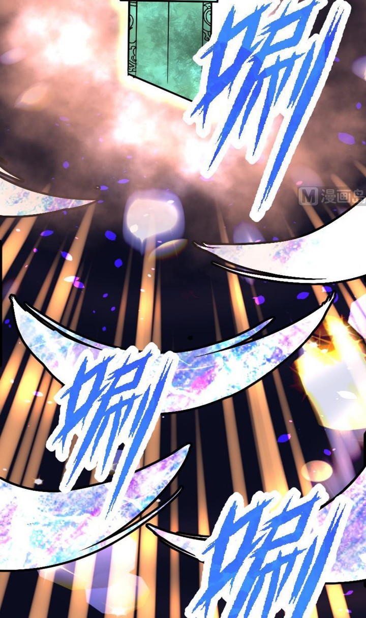 Halaman 24 dari Peerless Sword God Chapter 36