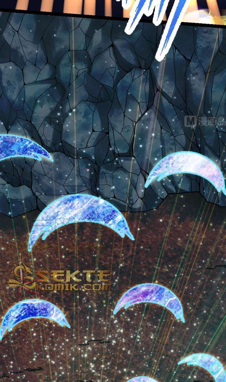 Halaman 25 dari Peerless Sword God Chapter 36