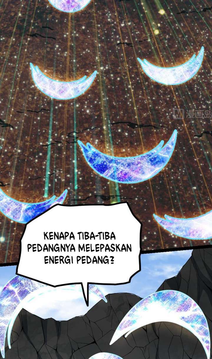 Halaman 27 dari Peerless Sword God Chapter 36